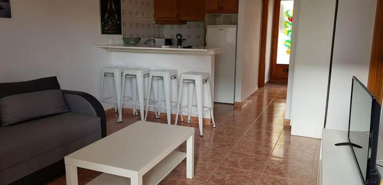 Apartamento Mar Egeu - Aparsol