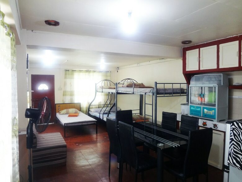Le Monette B&B