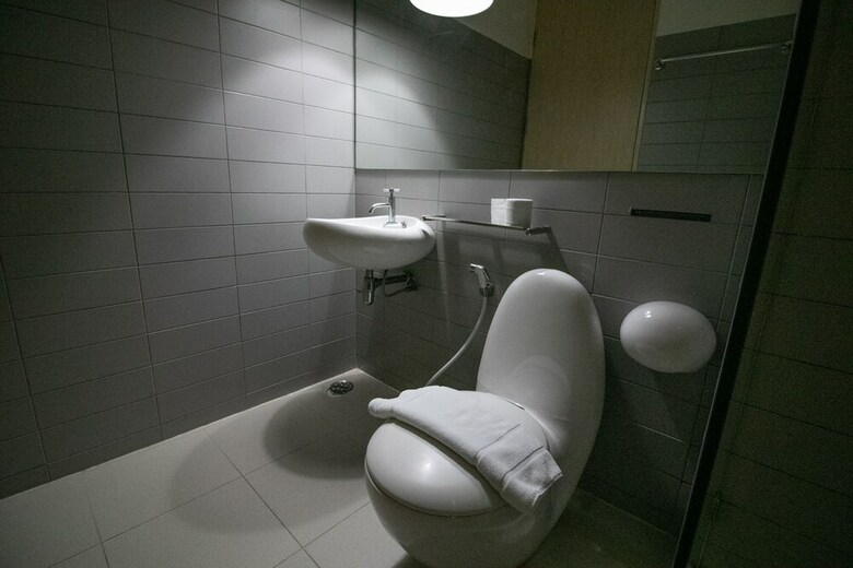 Hotel Escape At Sathorn Terrace
