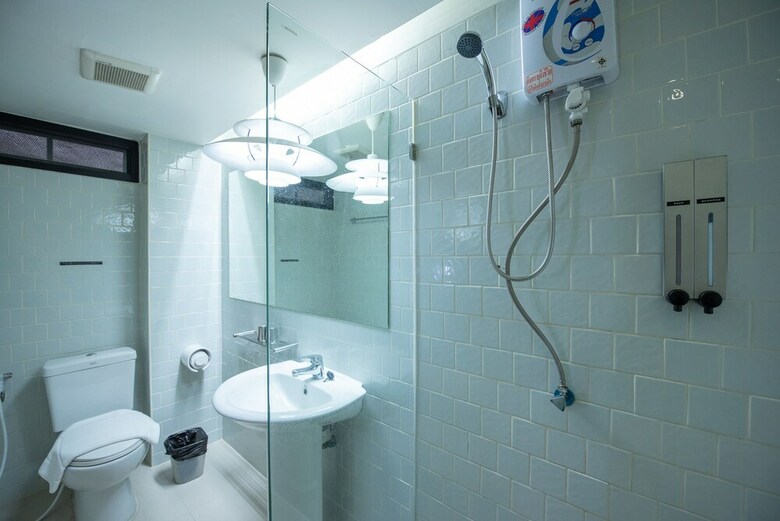 Hotel Escape At Sathorn Terrace