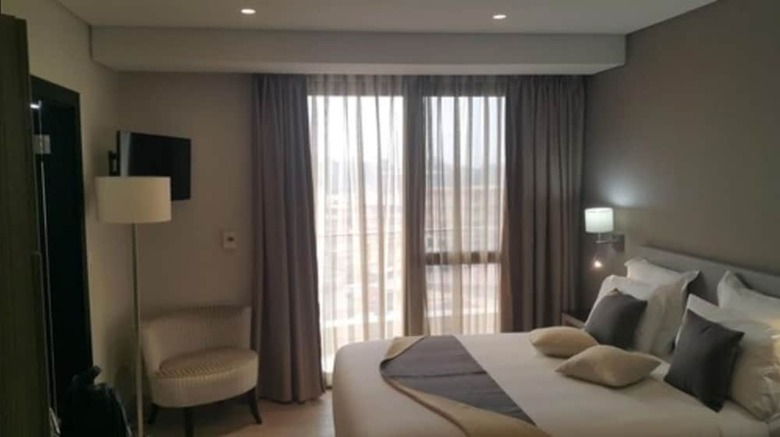 Hotel Selton