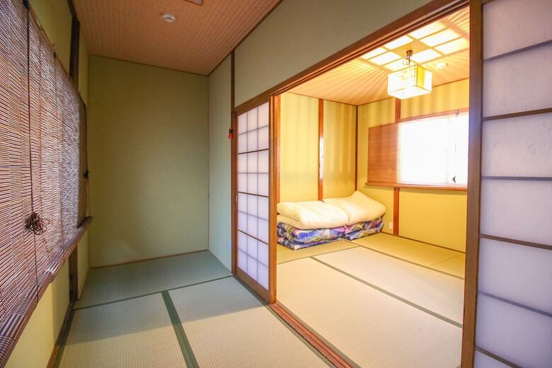 Kamogawa Nanajo
