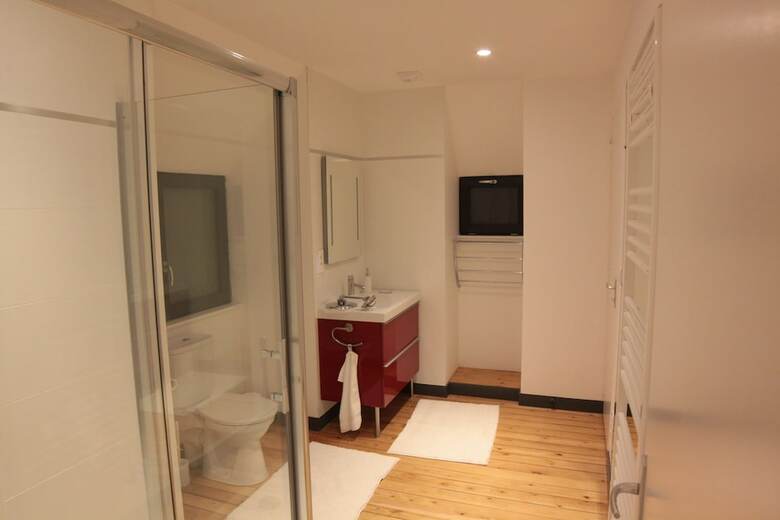Bed & Breakfast Le Paddock