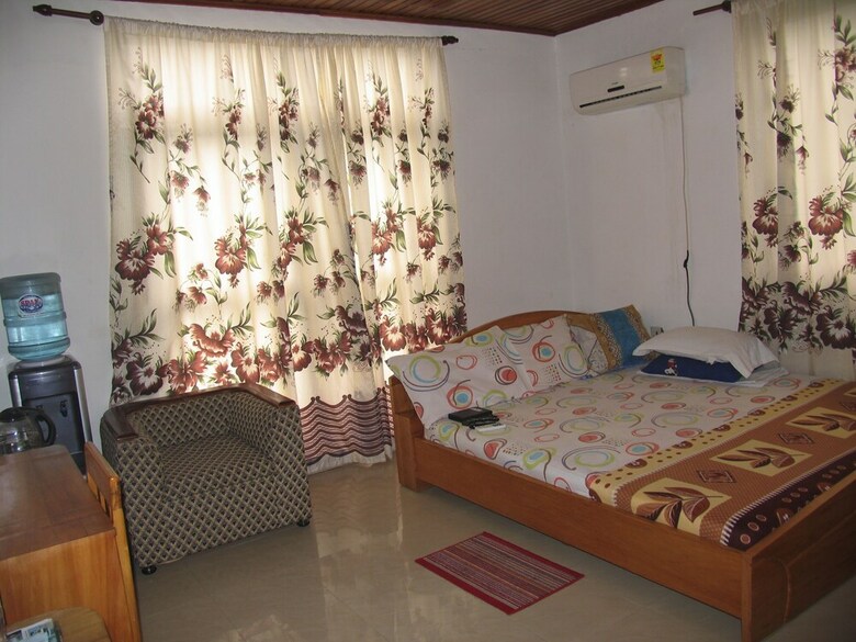 Aparthotel Kwesi Affum Apartments