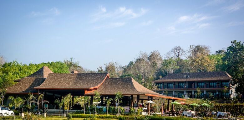 Hotel Phu Chom Mork Resort