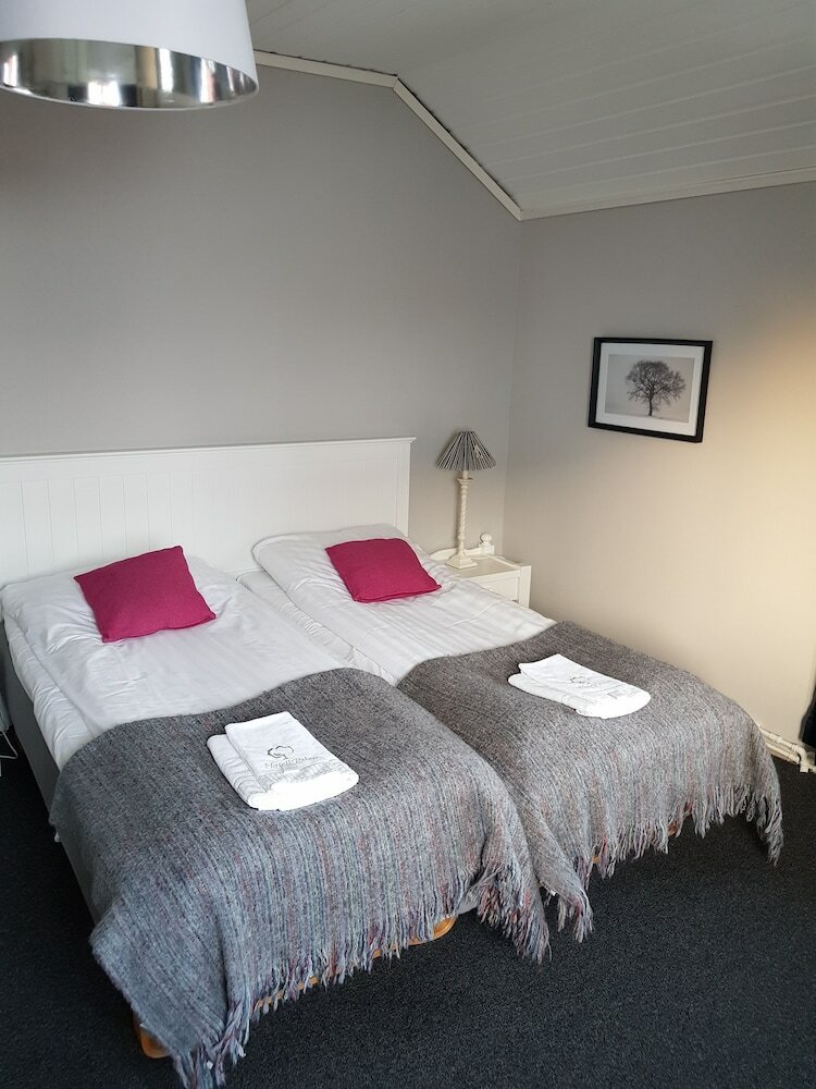 Hotell Pilen