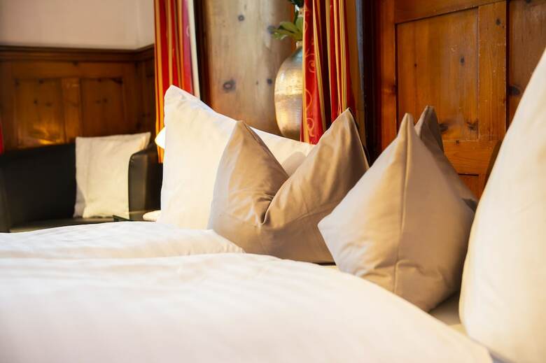 Boutique Hotel Laret