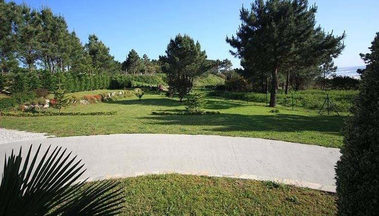 Apartment In Larino A Coruna 101885 By Mo Rentals