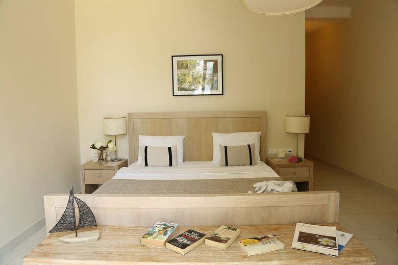 Hotel Golden Key Hisaronu