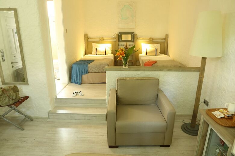 Hotel Golden Key Hisaronu