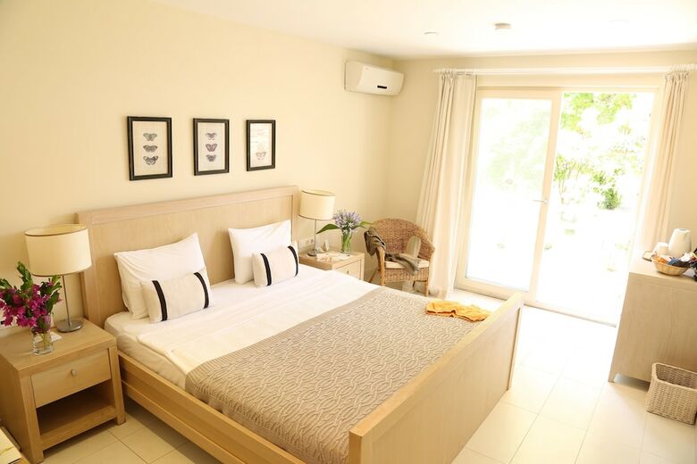 Hotel Golden Key Hisaronu