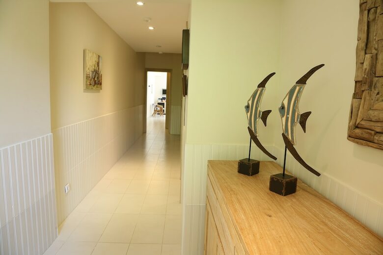 Hotel Golden Key Hisaronu