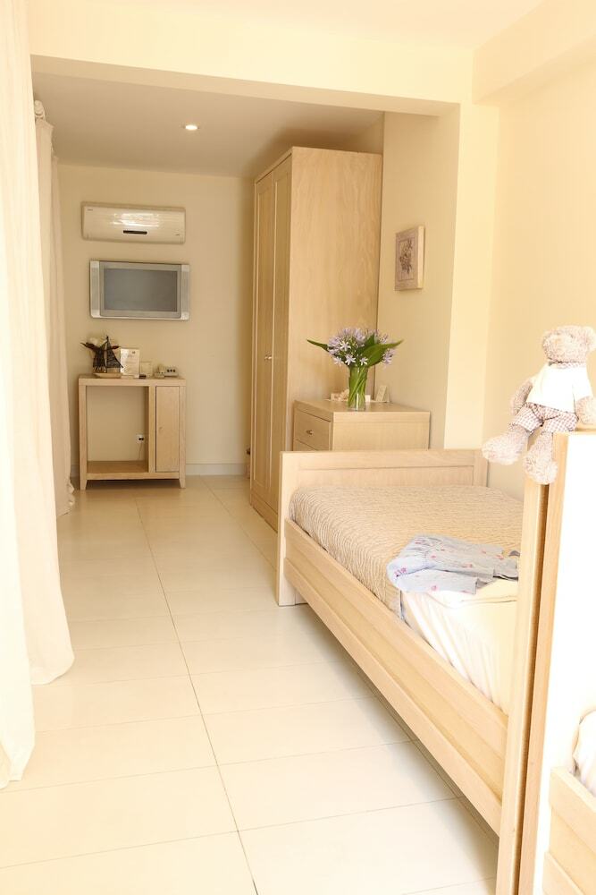 Hotel Golden Key Hisaronu