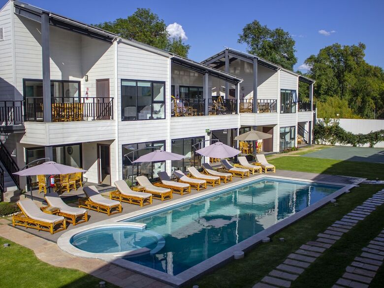 Villas Grand Gardenia