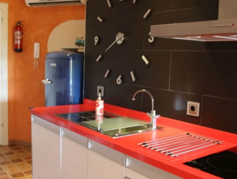 Apartment In Badalona 100914 By Mo Rentals