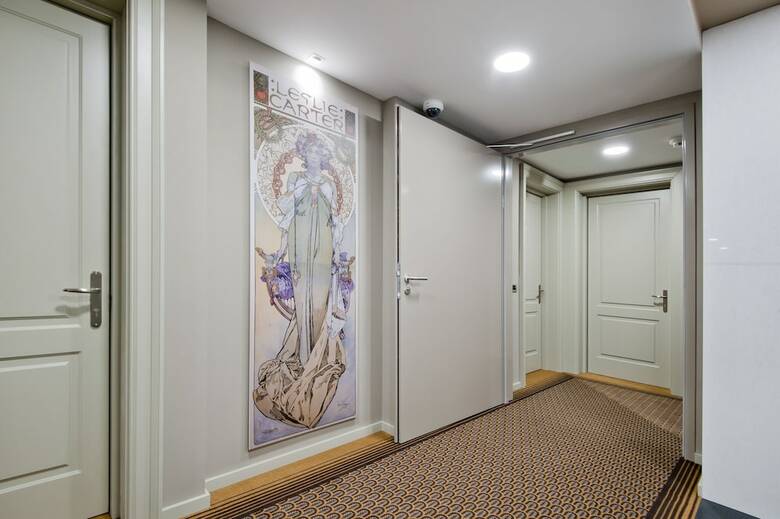 Hotel Royal Prague