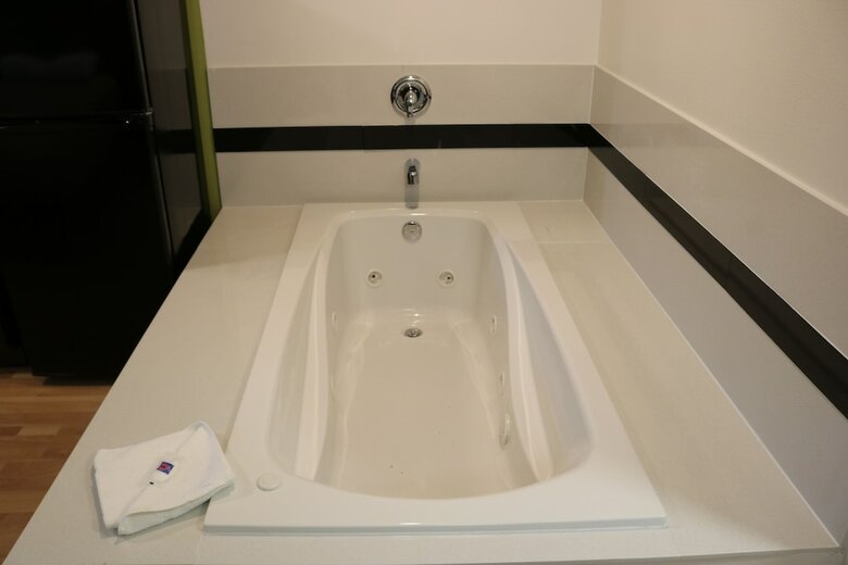 Motel Studio 6 Victorville - Apple Valley