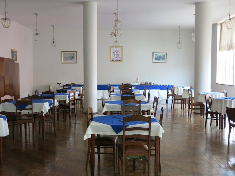 Hotel Jau