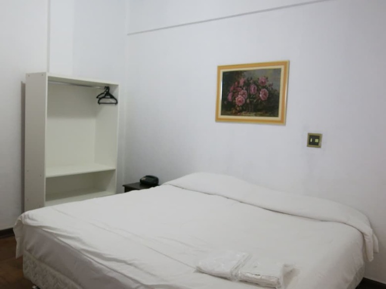 Hotel Jau