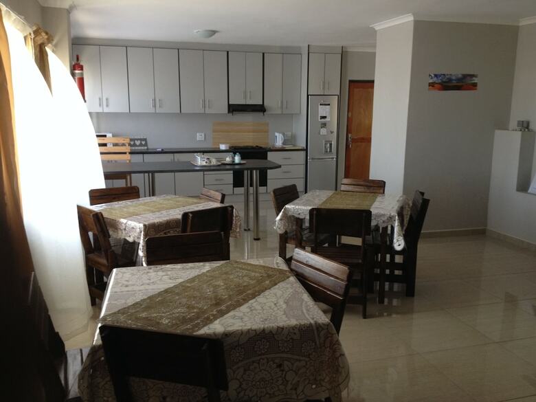 Jessma Bed And Breakfast