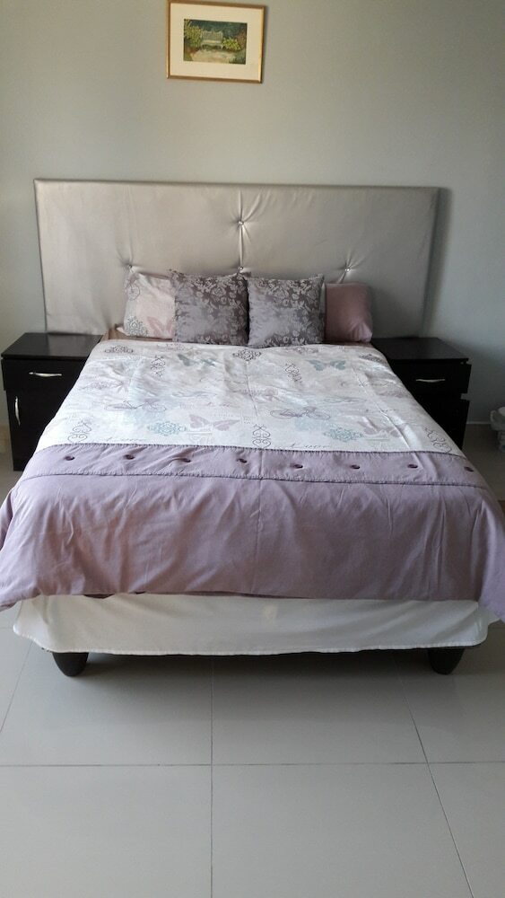 Jessma Bed And Breakfast