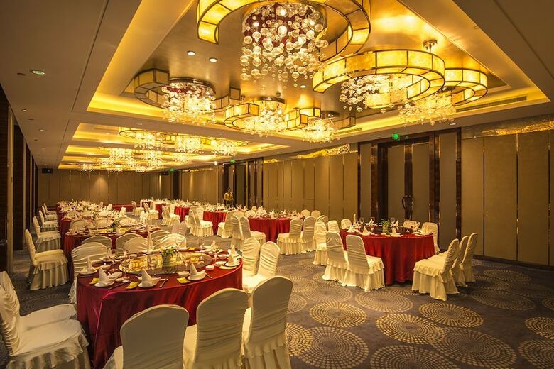 Wenling Shuguang Hotel