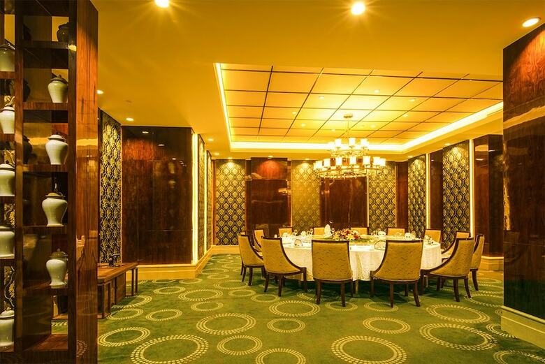 Wenling Shuguang Hotel