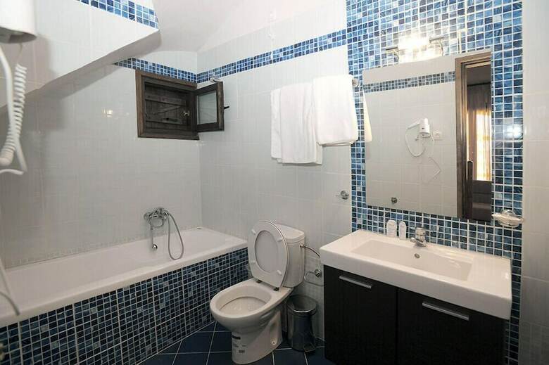 Apartamentos Symmetron Suites