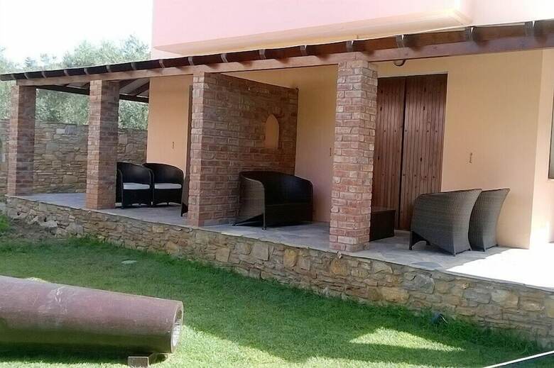 Apartamentos Symmetron Suites
