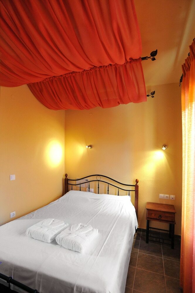 Apartamentos Symmetron Suites
