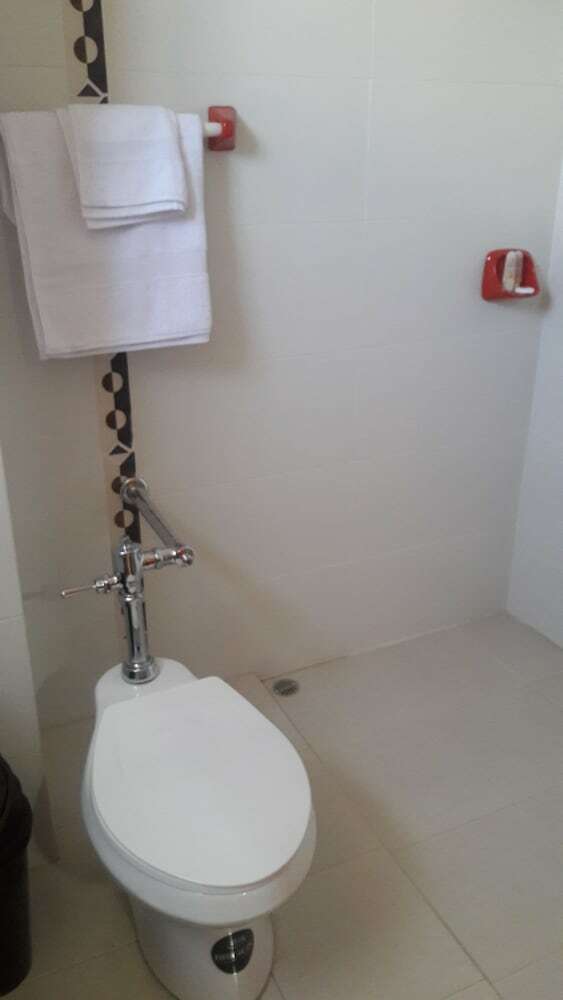Hotel Rey Salom�n