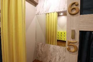 Hostal 168 Hostel
