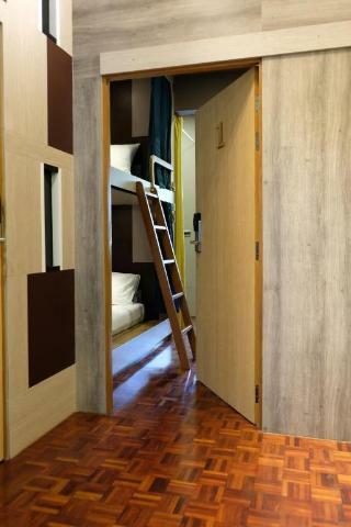 Hostal 168 Hostel