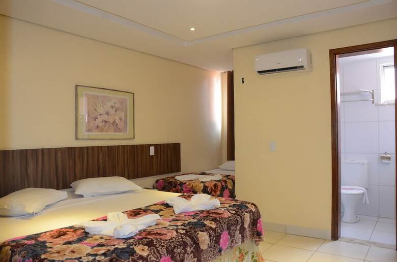 Ara Mar Praia Hotel