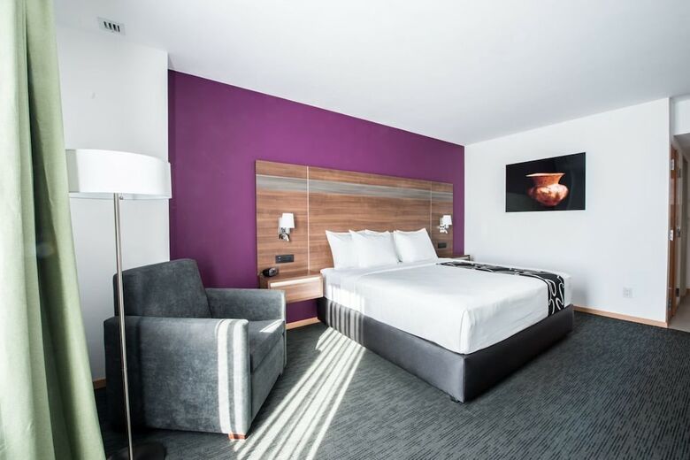 Hotel La Quinta By Wyndham Puebla Ciudad Modelo