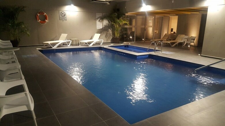 Hotel La Quinta By Wyndham Puebla Ciudad Modelo