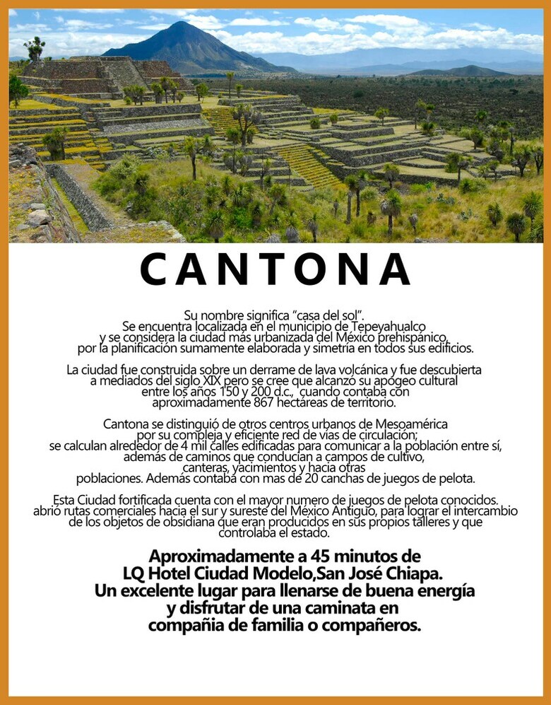 Hotel La Quinta By Wyndham Puebla Ciudad Modelo