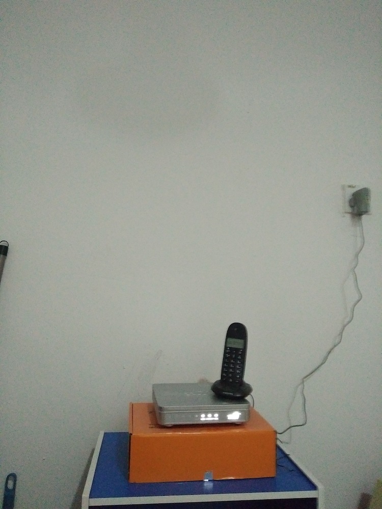 Hostal Diyana Budget Hotel
