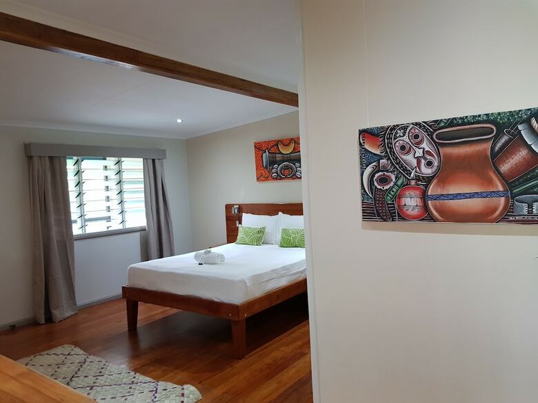 Hotel Masurina Lodge