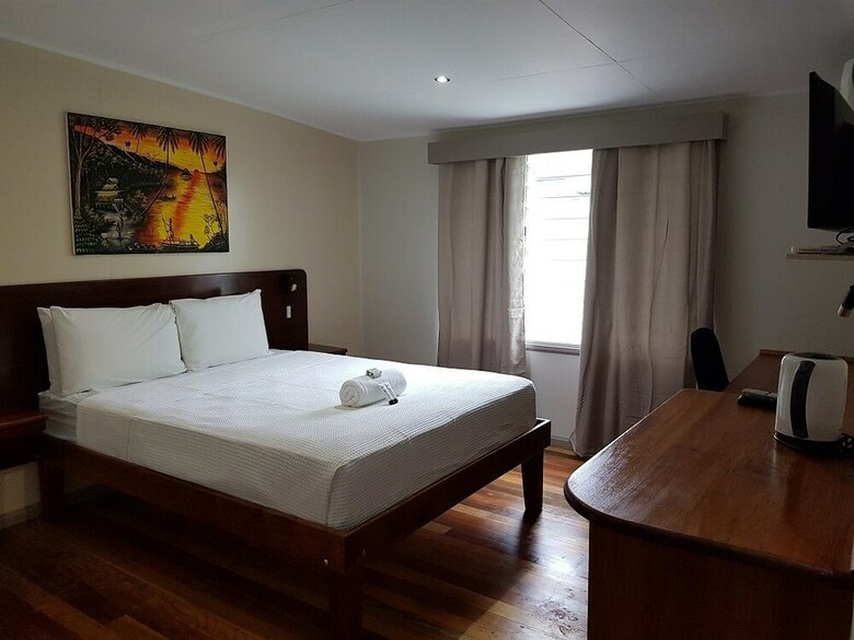 Hotel Masurina Lodge