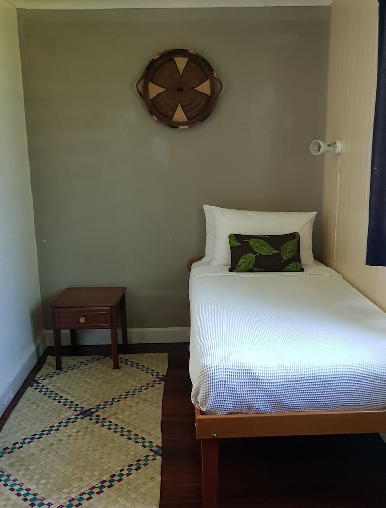 Hotel Masurina Lodge
