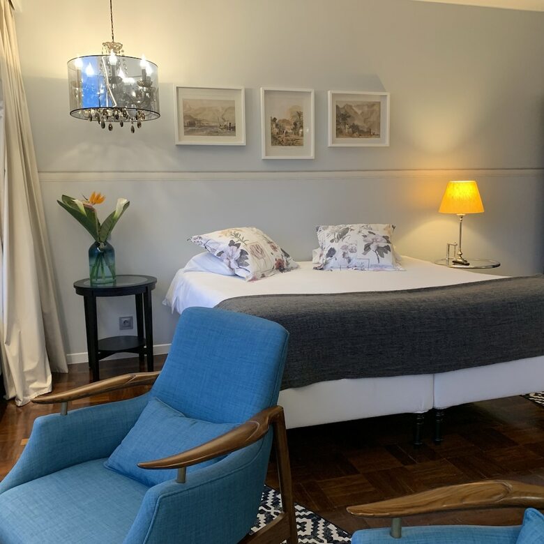 Hotel Belvedere Boutique - Adults Only
