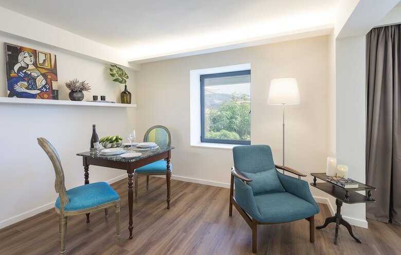 Hotel Belvedere Boutique - Adults Only