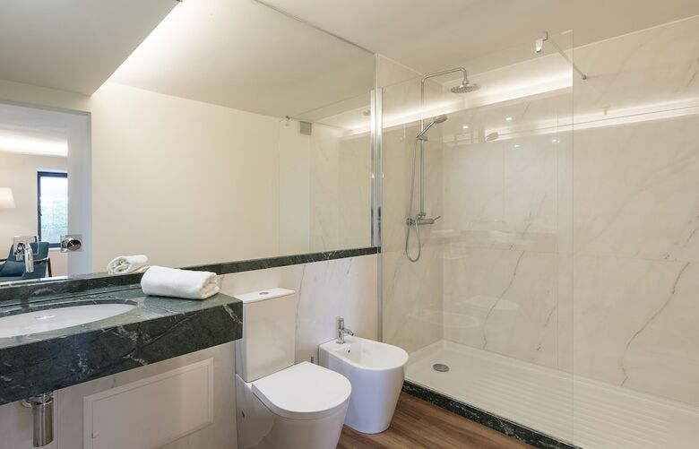 Hotel Belvedere Boutique - Adults Only