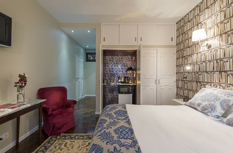 Hotel Belvedere Boutique - Adults Only