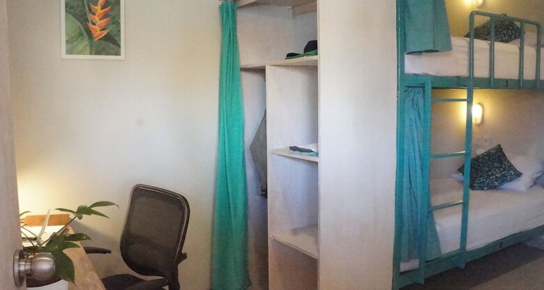 Hostal Bread & Jam Hostel