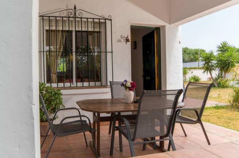 House In Vejer De La Frontera 101276 By Mo Rentals