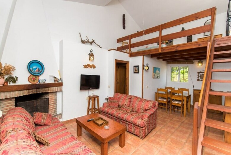House In Vejer De La Frontera 101276 By Mo Rentals