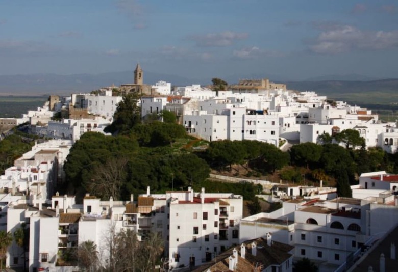 House In Vejer De La Frontera 101276 By Mo Rentals