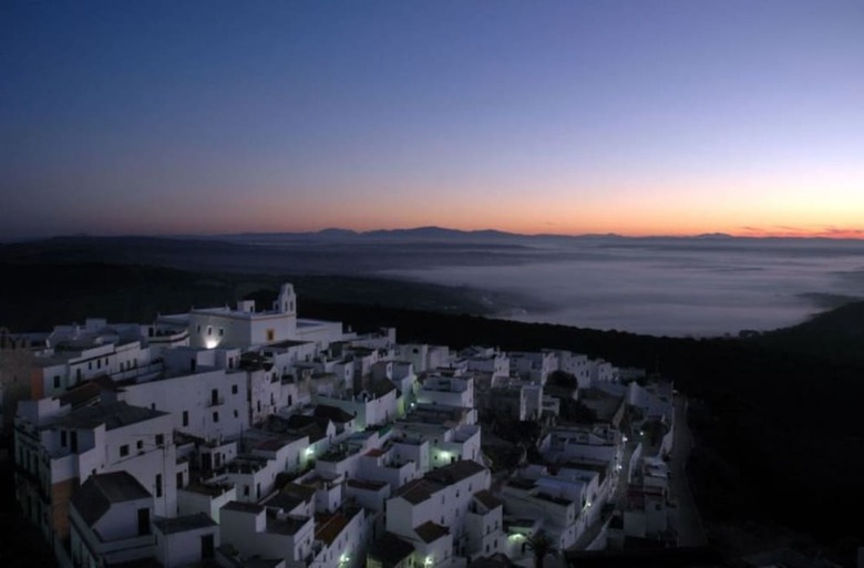 House In Vejer De La Frontera 101276 By Mo Rentals